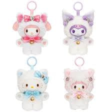 Sanrio Characters Shining Meow Group Series