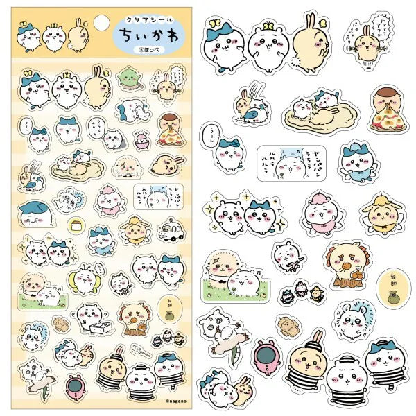 Chiikawa Sticker