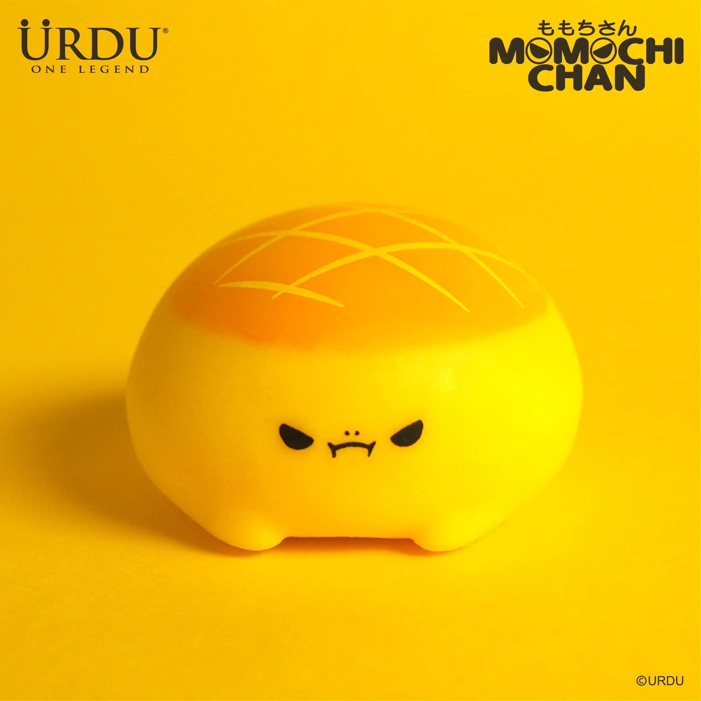 MOMOCHICHAN Bun Blind Box by URDU