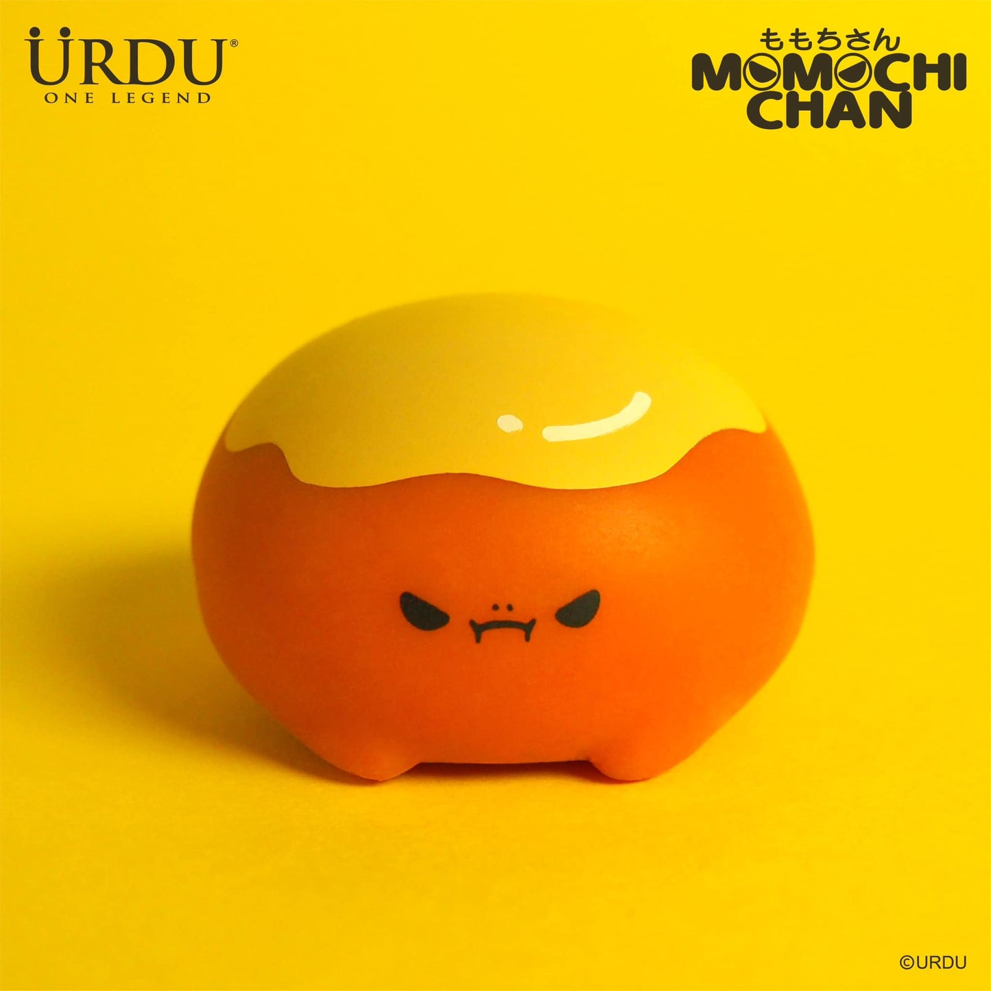 MOMOCHICHAN Bun Blind Box by URDU