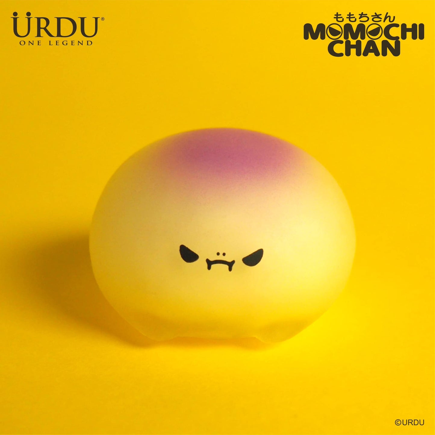 MOMOCHICHAN Bun Blind Box by URDU