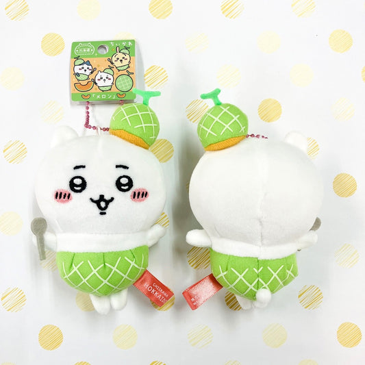 Chiikawa Mascot Hokkaido Limited