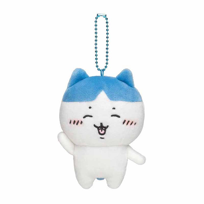 Chiikawa, a new-look Hachiware mascot