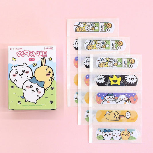 Chiikawa Band-aid