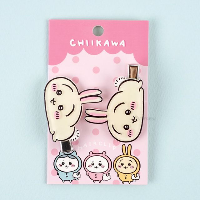 Usagi Hairpin
