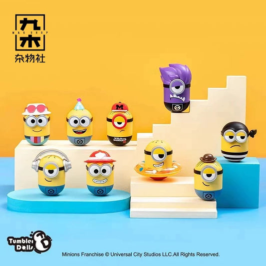 Minion Tumbler Blind Box