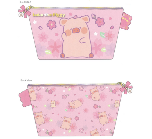 LuLu the PIggy CNY 2026 利是袋