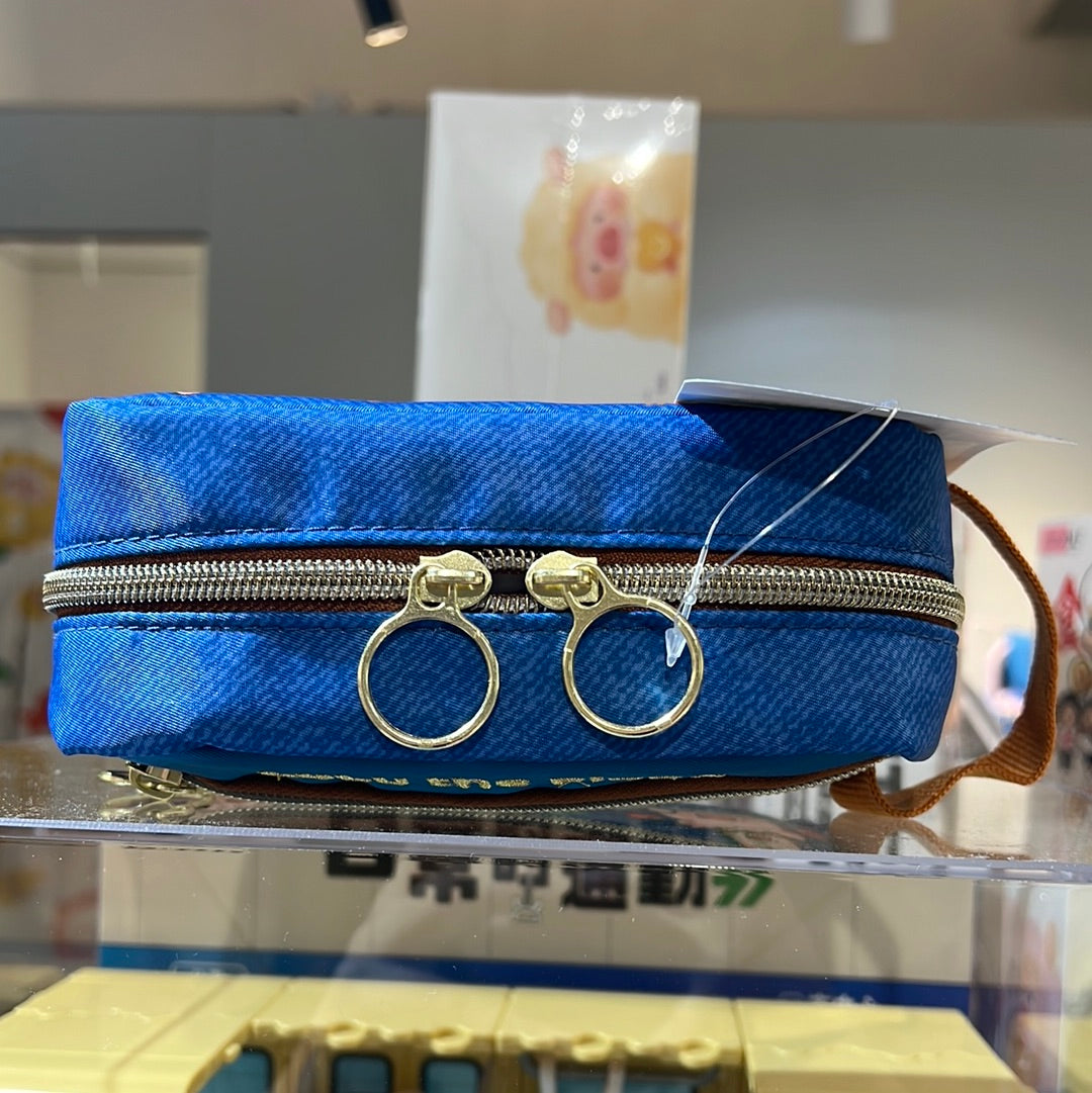 LuLu the Piggy Vanity Bag