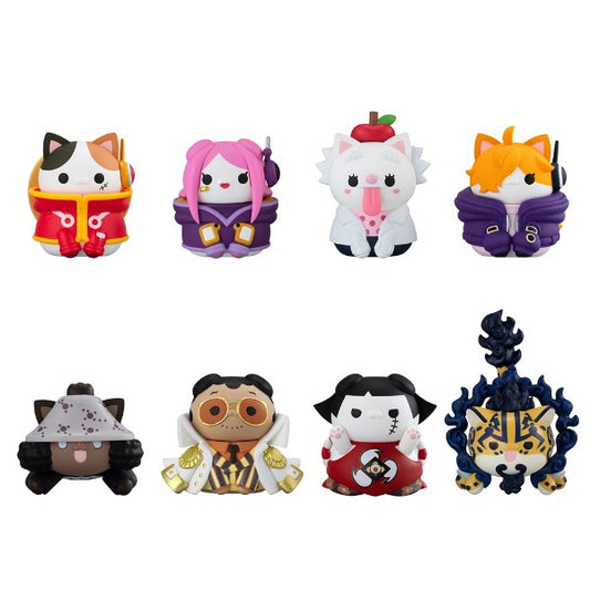 MegaCat One Piece Blind Box