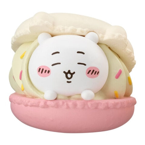 Chiikawa 角色馬卡龍扭蛋 Character Macaron Gacha