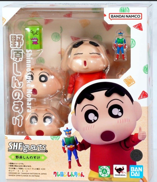 SHF Shinnosuke Nohara