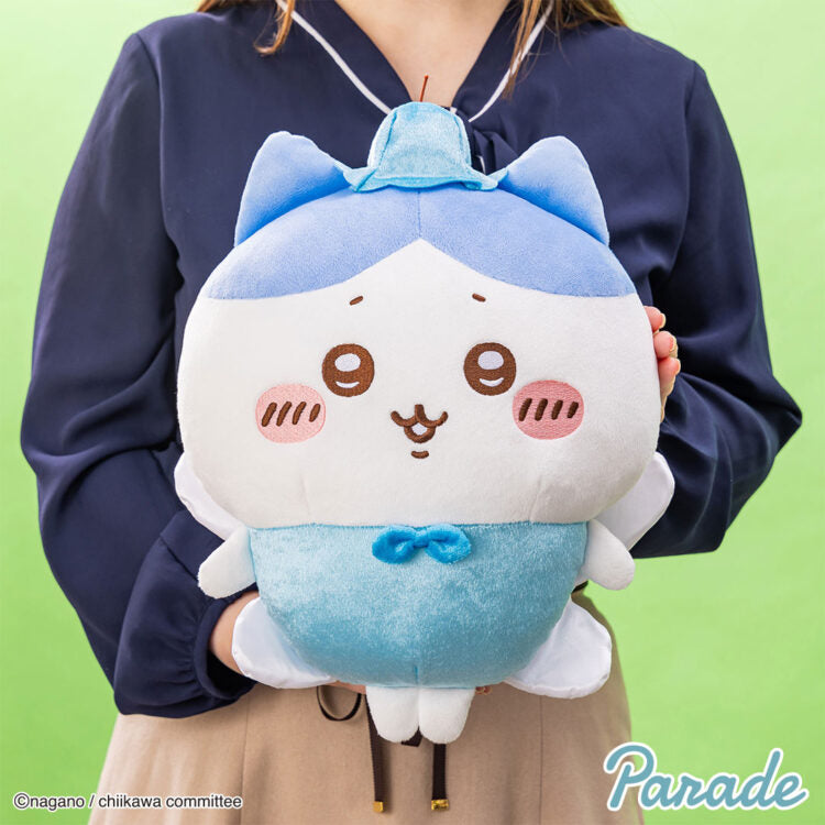 Chiikawa Fairy Elf Big Plush