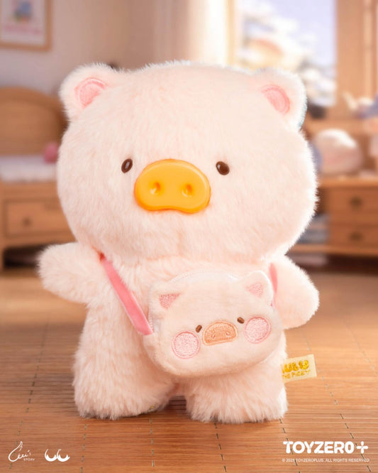 LuLu the Piggy OOTD LuLu Mini Bag