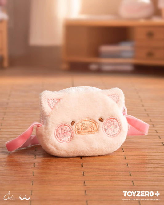 LuLu the Piggy OOTD LuLu Mini Bag