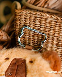 LuLu the Piggy Animal Party - Plush Pouch (Blindbox)