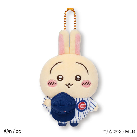 Usagi MLB Mascot