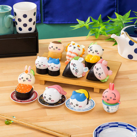 Chiikawa Sushi Blind Box