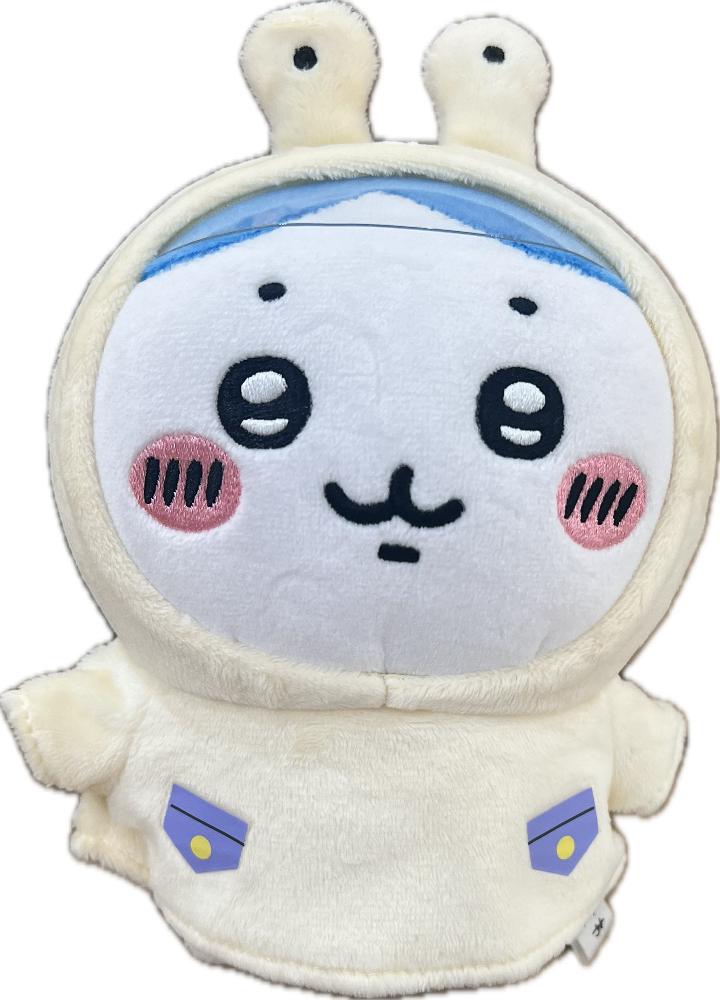 Raincoat Hachiware