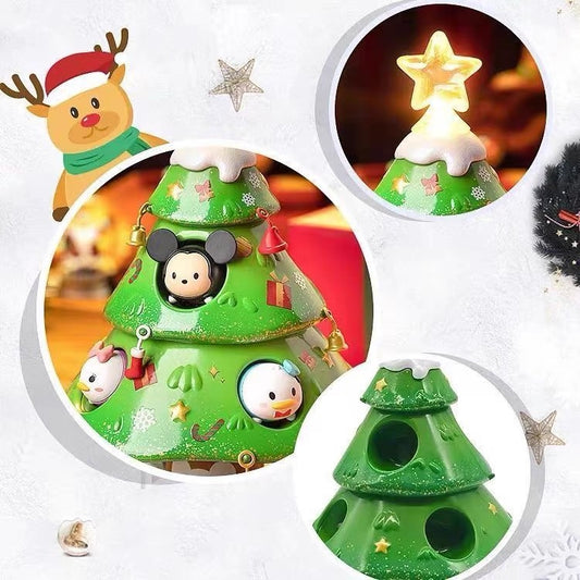 Disney Christmas Tree