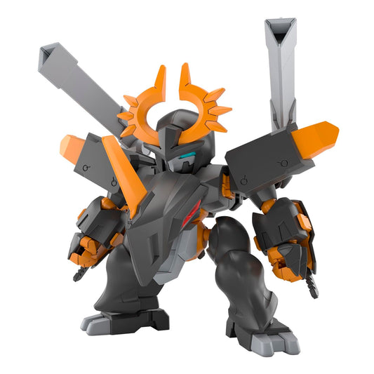 魔神創造傳系列 重號丸