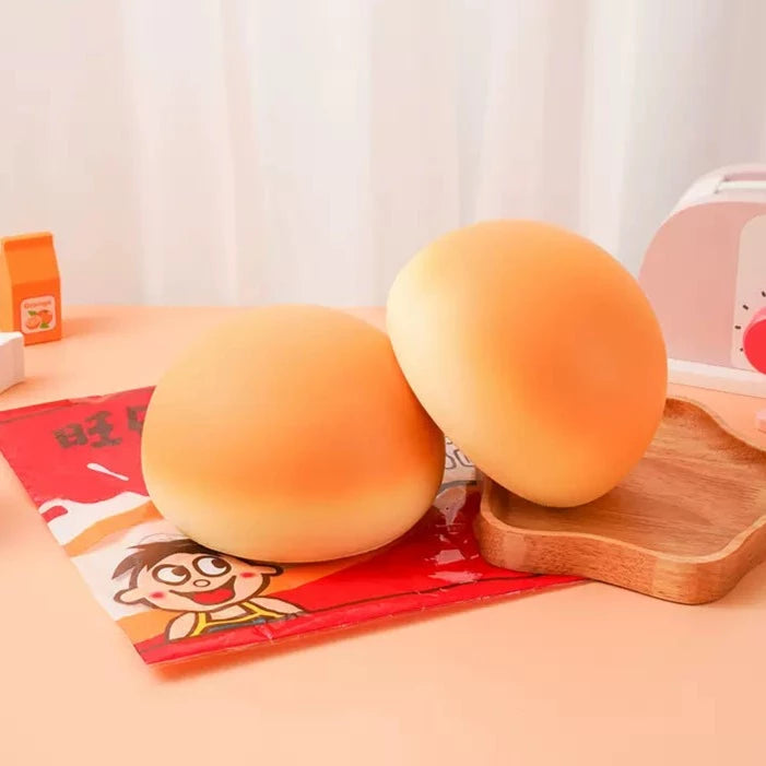 Huge Bun Squishy