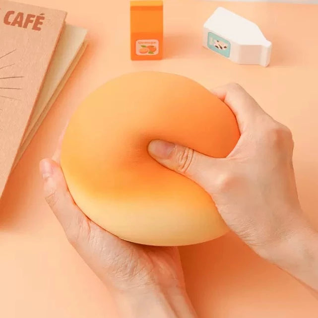 Huge Bun Squishy