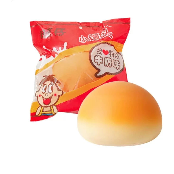 Huge Bun Squishy