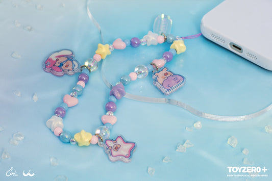 LuLu the Piggy Ocean - Smartphone Accessories