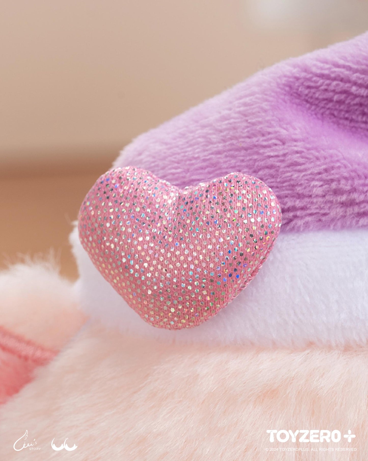 LuLu the Piggy OOTD - Clothes Set (Pajama)
