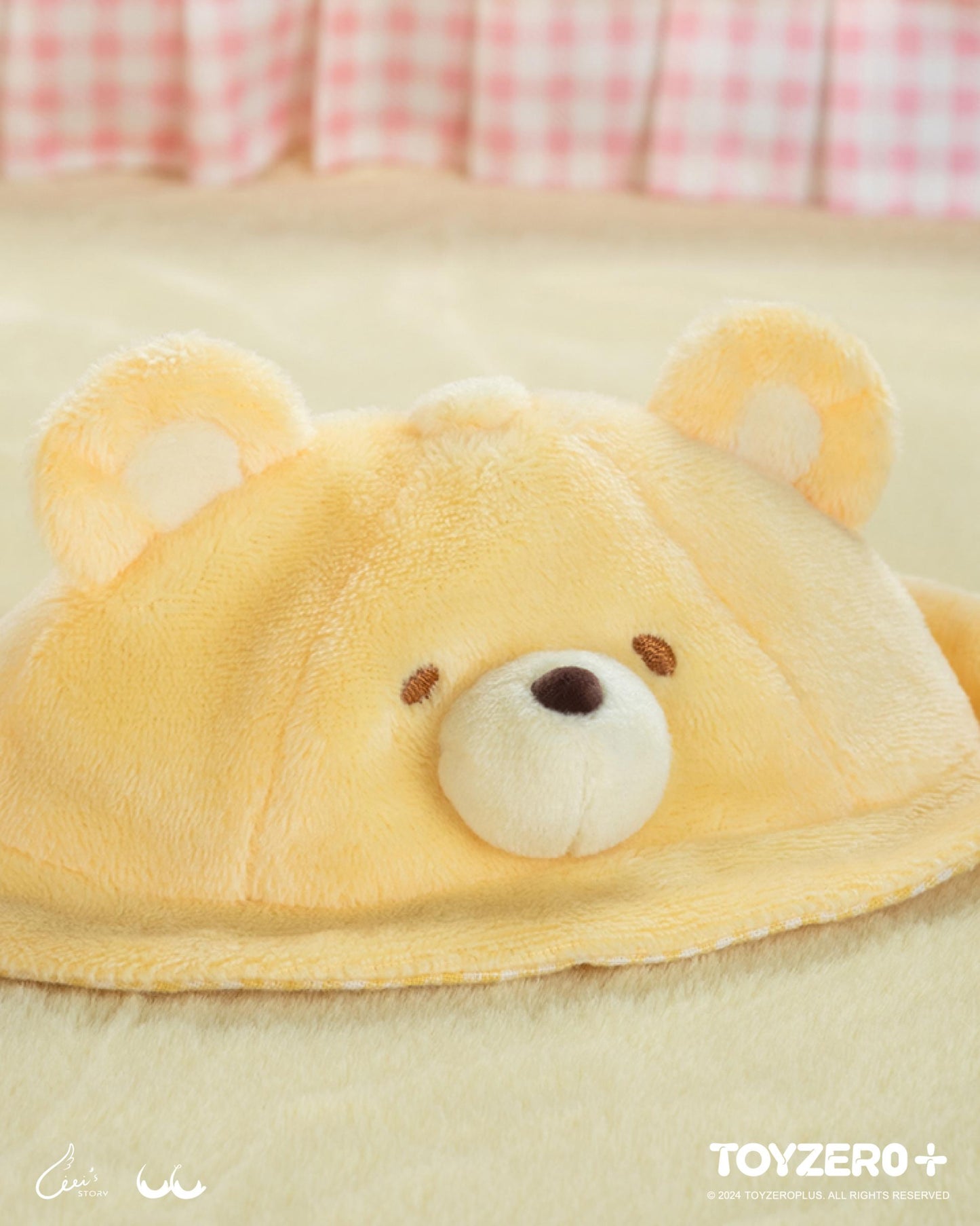 LuLu the Piggy OOTD - Clothes Set (Kindergarten)