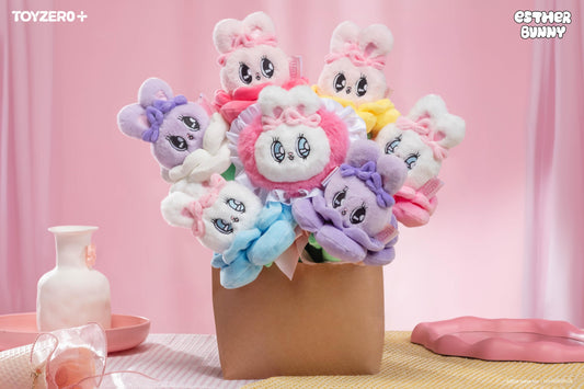 Esther Bunny Flower Blind Box