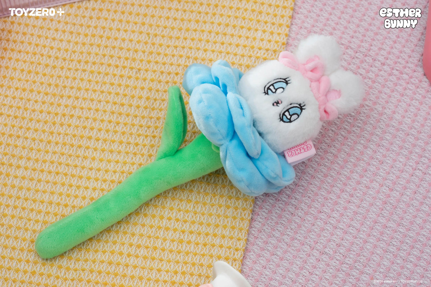 Esther Bunny Flower Blind Box