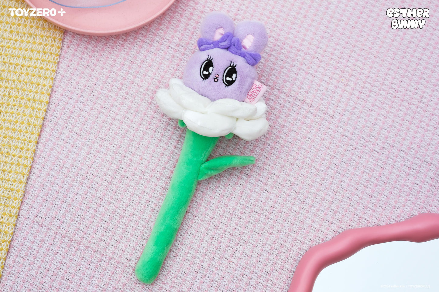 Esther Bunny Flower Blind Box