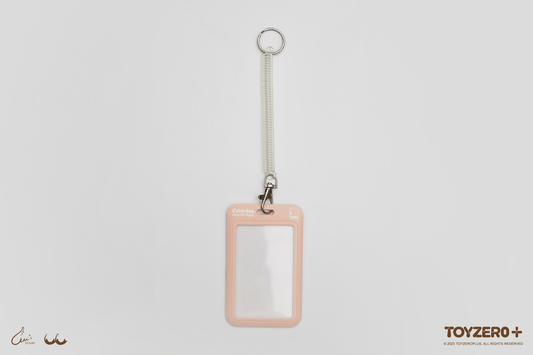 LULU THE PIGGY CATURDAY - CARD HOLDER