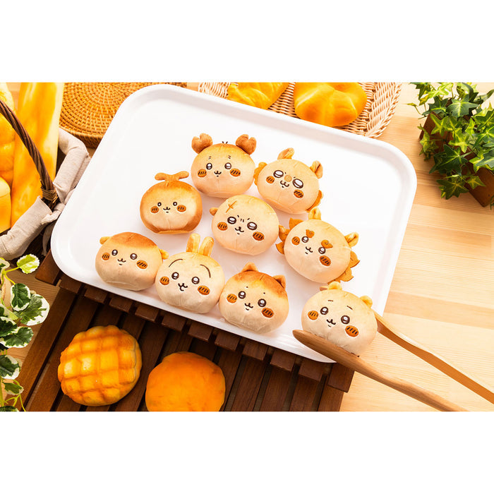 Chiikawa Bakery - Used Bookstore Mascot