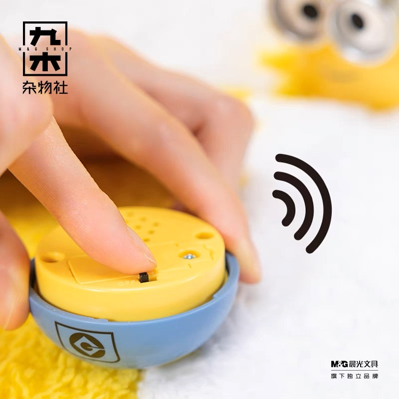 Minion Tumbler Dolls Blind Box