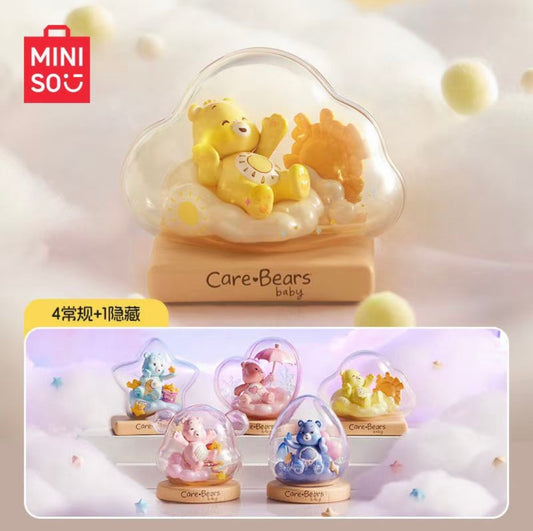 Care Bears Weather Forcast Blind Box