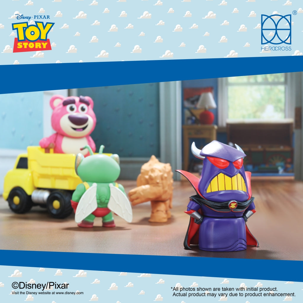Toy story 25th blind box