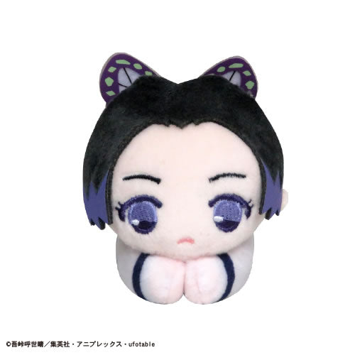 Demon Slayer Hagu-Chara Collection Ver. 5 Blind Box