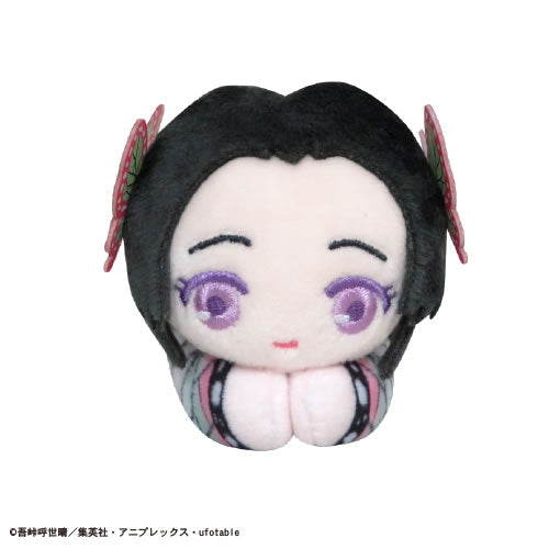 Demon Slayer Hagu-Chara Collection Ver. 5 Blind Box