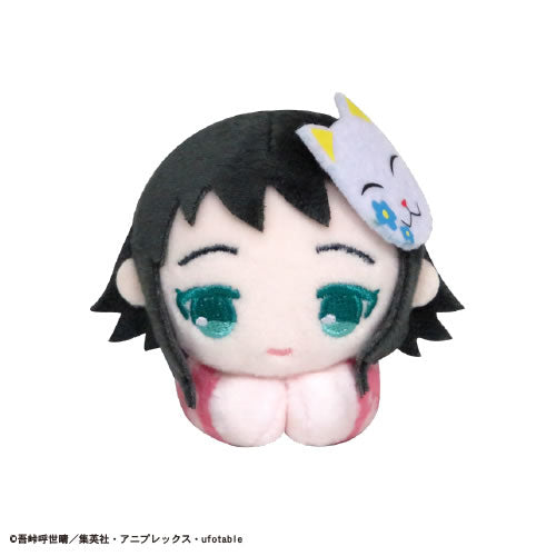 Demon Slayer Hagu-Chara Collection Ver. 5 Blind Box