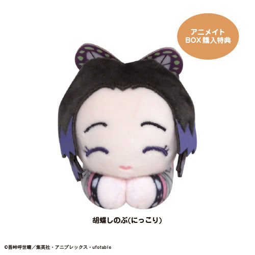 Demon Slayer Hagu-Chara Collection Ver. 5 Blind Box