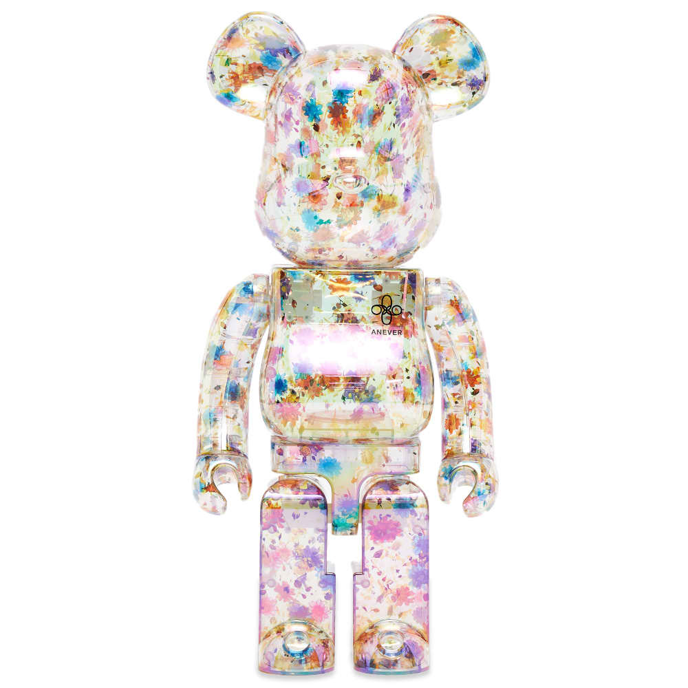 BE@RBRICK ANEVER 1000%