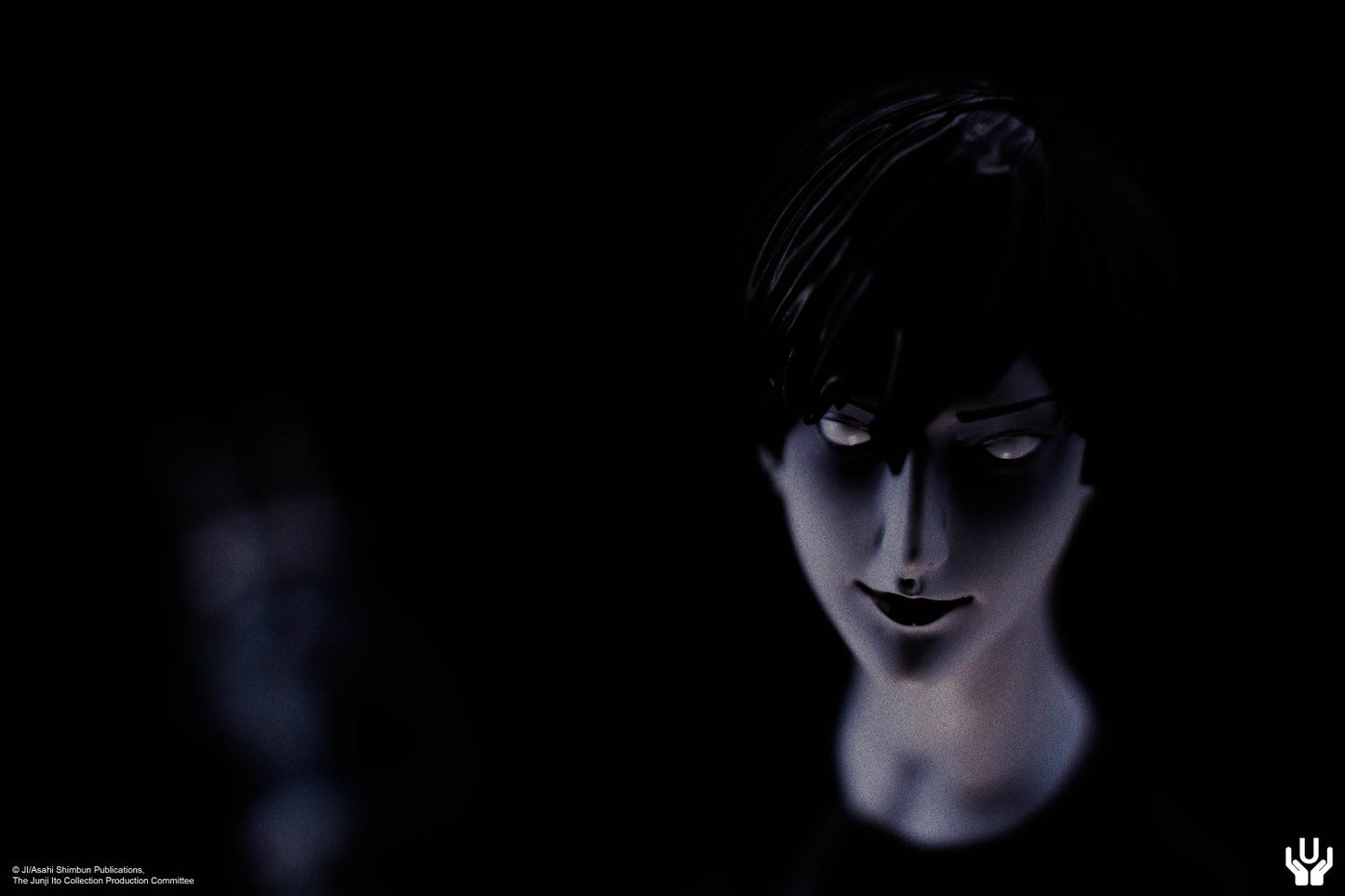 JUNJI ITO'S KAIKIBAKO BLIND BOX