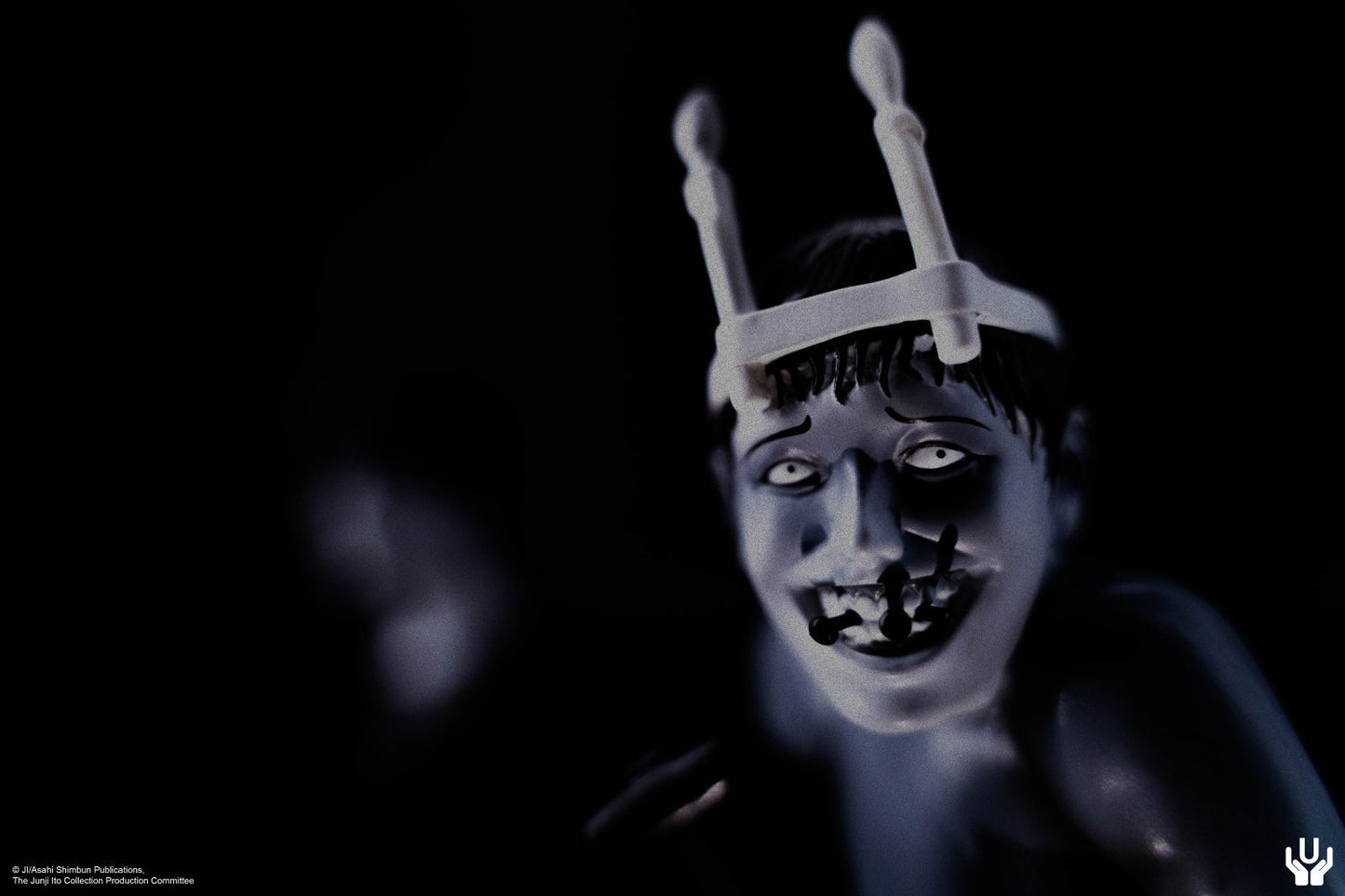 JUNJI ITO'S KAIKIBAKO BLIND BOX