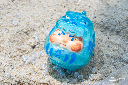 Daruma PP BABY (Ocean Blue edition)