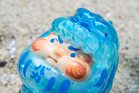 Daruma PP BABY (Ocean Blue edition)