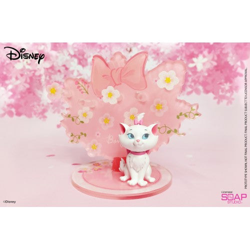Disney Cherry Blossom - Marie Accessory Tree