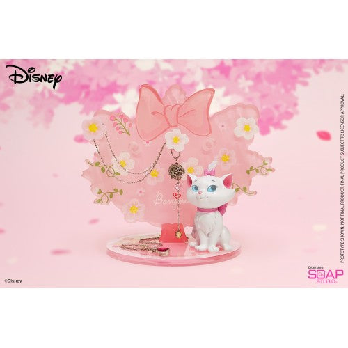 Disney Cherry Blossom - Marie Accessory Tree