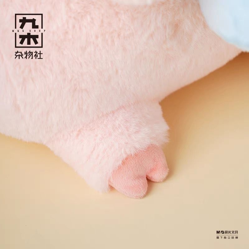 Lulu the Piggy Plush - Sleeper LULU